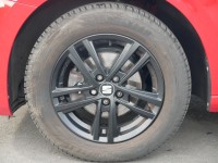 Skoda Fabia 1.0 MPI Active