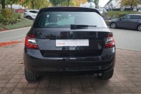 Skoda Fabia 1.0 TSI Style