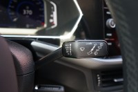 VW T-Cross 1.0 TSI Active