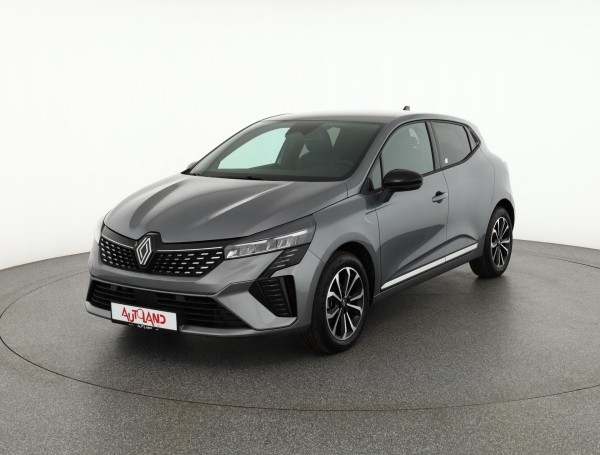 Renault Clio Tce 90 Aut.