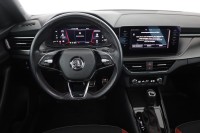 Skoda Kamiq 1.5 TSI DSG Monte Carlo