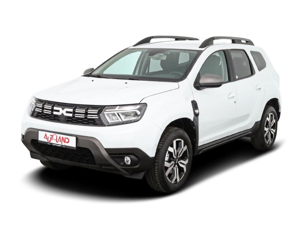 Dacia Duster II 1.3 TCE Journey