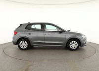 Skoda Fabia 1.0 MPI