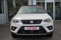 Seat Arona 1.0 TSI FR DSG