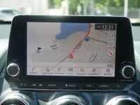 Nissan Juke 1.0 N-Connecta