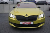 Skoda Superb Combi 2.0 TDI SportLine 4x4