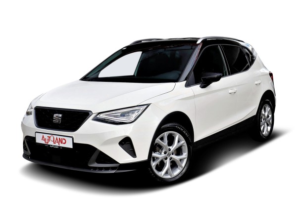 Seat Arona FR 1.0 TSI