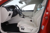 VW Passat Alltrack Variant 2.0 TDI 4Motion