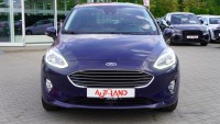 Ford Fiesta 1.5 TDCi Titanium