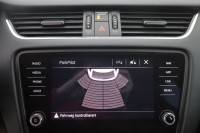 Skoda Octavia Combi 2.0 TSI DSG RS