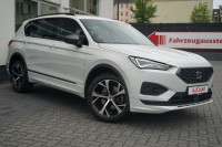 Seat Tarraco 2.0 TDI DSG FR 4Drive