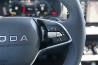 Skoda Karoq 1.5 TSI DSG