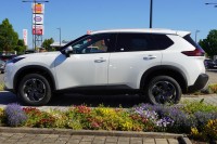 Nissan X-Trail 1.5 VC-T mHev N-Connecta Aut.