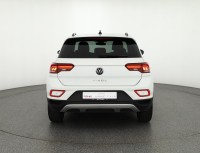 VW T-Roc 1.0 TSI