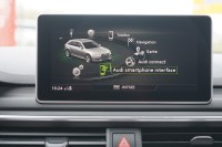 Audi A4 Avant 2.0 TFSI Matrix