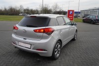 Hyundai i20 1.2 YES!