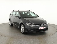 VW Golf VII Variant 1.6 TDI DSG