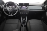 Skoda Fabia 1.0 MPI Ambition