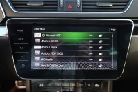 Skoda Superb Combi 2.0 L&K 4x4