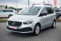 Vorschau: Mercedes-Benz Citan Tourer 110 CDI