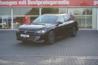 Vorschau: VW Passat Variant 1.5 eTSI DSG