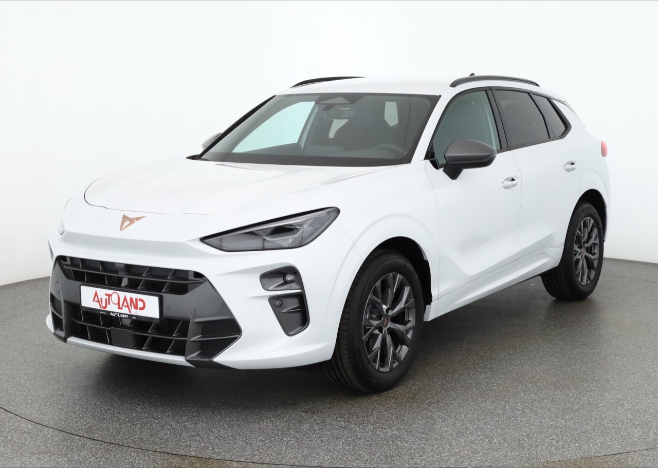 Cupra Terramar 1.5 eTSI DSG