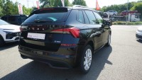 Skoda Kamiq 1.0 Ambition CNG