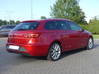 Seat Leon ST 1.4 TSI FR