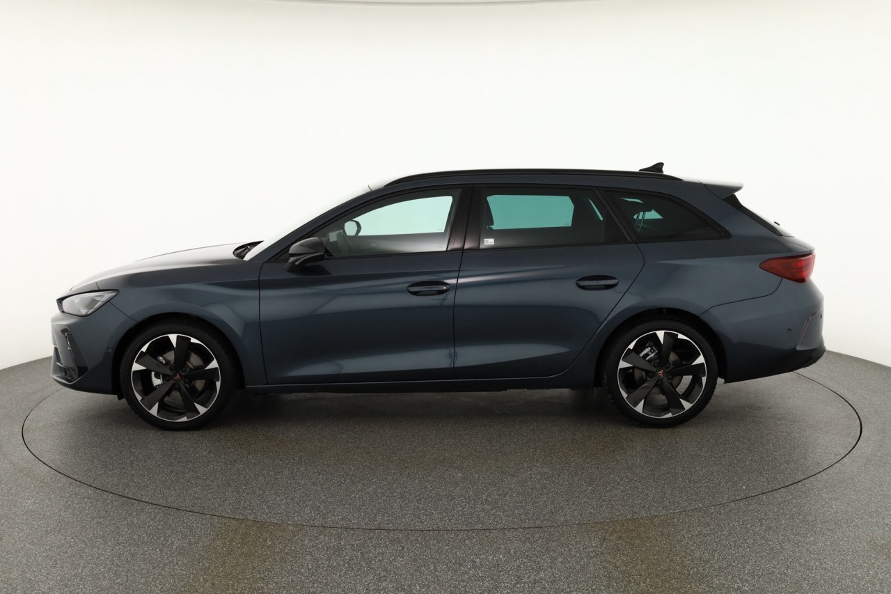 Cupra Leon ST 1.5eTSI DSG