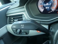 Audi A4 Avant 35 TFSI S line S-Tronic