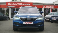 Skoda Karoq Drive 125