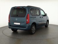 Opel Combo 1.5 Diesel N1 Facelift Aut.