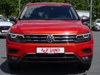 VW Tiguan Allspace 2.0 TSI Highline 4Motion