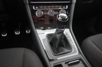 VW Golf Variant 1.0 TSI Sound
