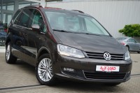 VW Sharan 2.0 TDI Cup