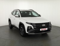 Hyundai Tucson 1.6T-GDI