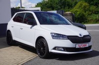 Skoda Fabia 1.0 TSI DSG Monte Carlo Pano 17Z 