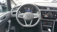 VW Touran 1.5 TSI DSG