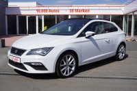 Vorschau: Seat Leon SC 1.8 FR DSG
