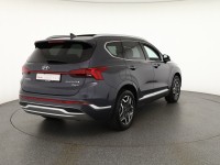 Hyundai Santa Fe 1.6 T-GDI Plug-In Hybrid 4WD