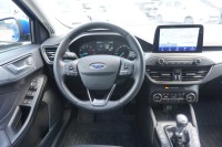 Ford Focus 1.0 EB Hybrid Titanium