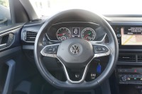 VW T-Cross 1.0 TSI DSG United
