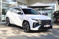 Hyundai Tucson 1.6 T-GDI N-Line Aut.