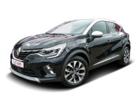 Renault Captur II 1.3 TCE Intens EDC LED Navi Kamera USB