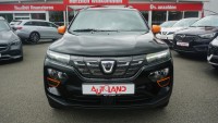Dacia Spring Electric Comfort Plus