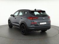 Hyundai Tucson 1.6 T-GDI N-Line