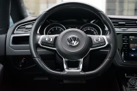 VW Touran 1.4 TSI Highline R-Line