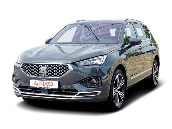 Seat Tarraco 2.0 TDI Xcellence SHZ Pano