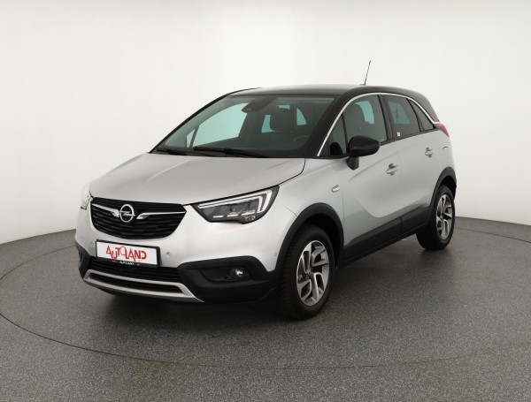 Opel Crossland X 1.2 Turbo Innovation