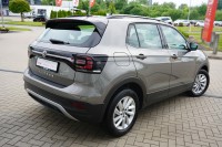 VW T-Cross 1.0